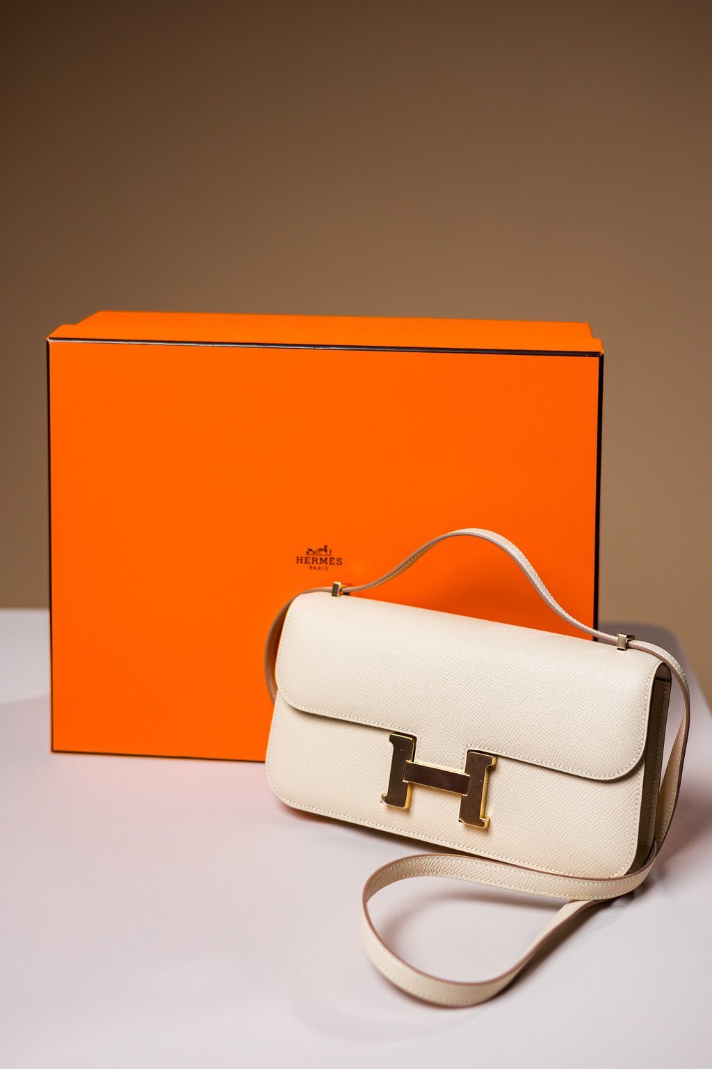 Hermès Constance Elan