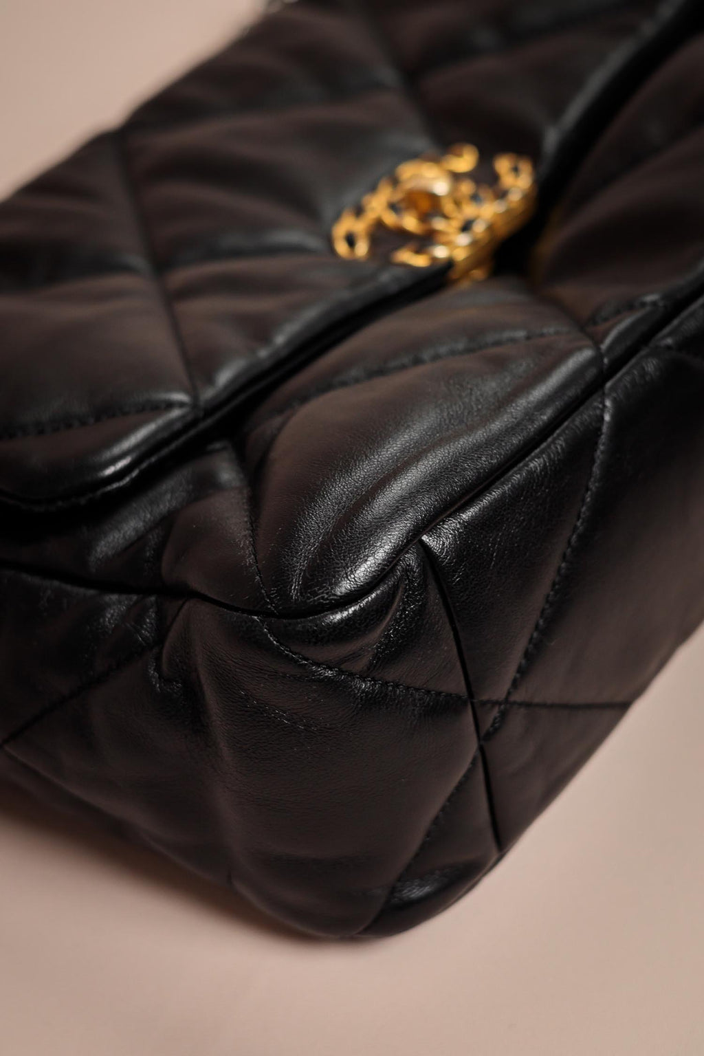CHANEL 19 Handbag