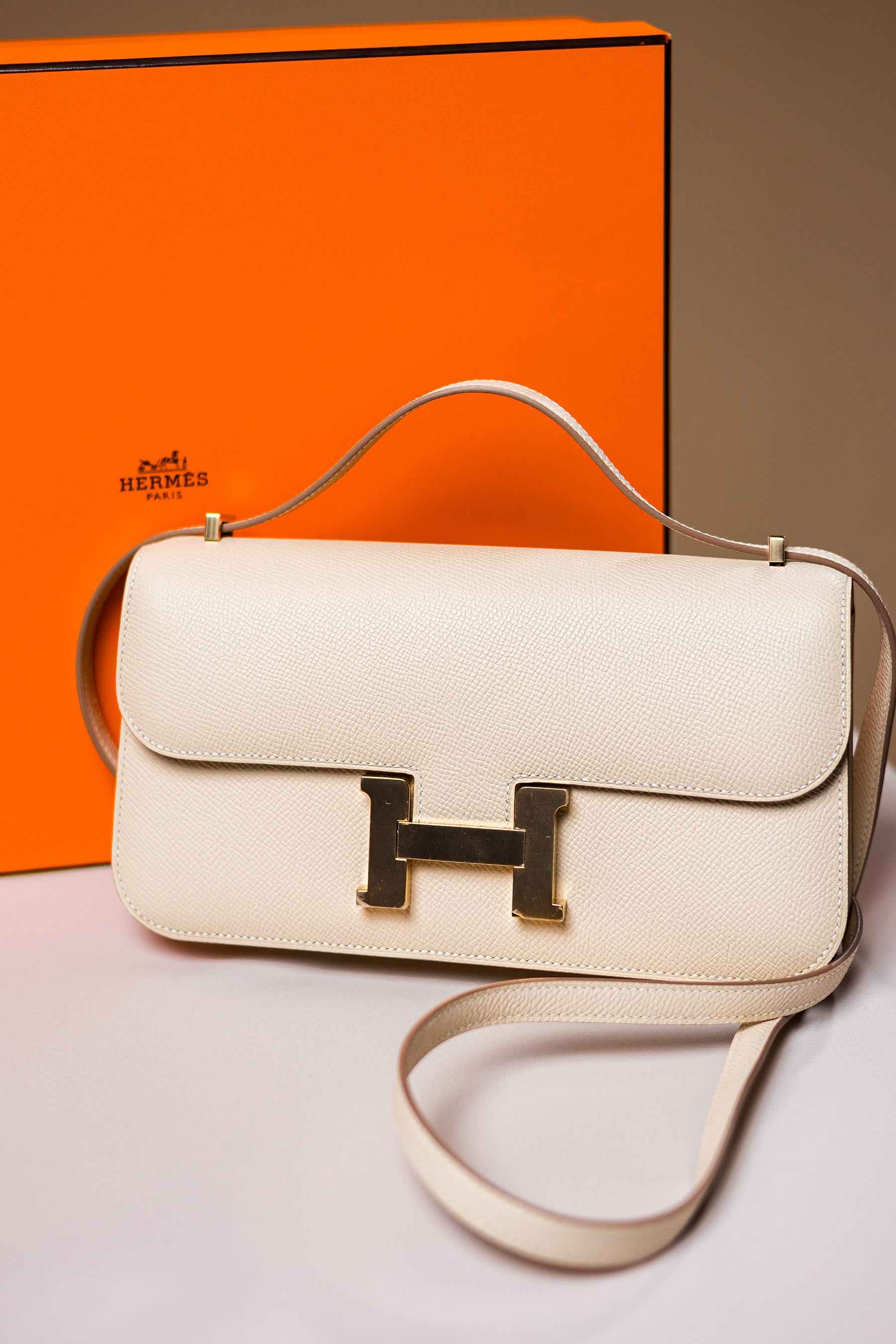 Hermès Constance Elan