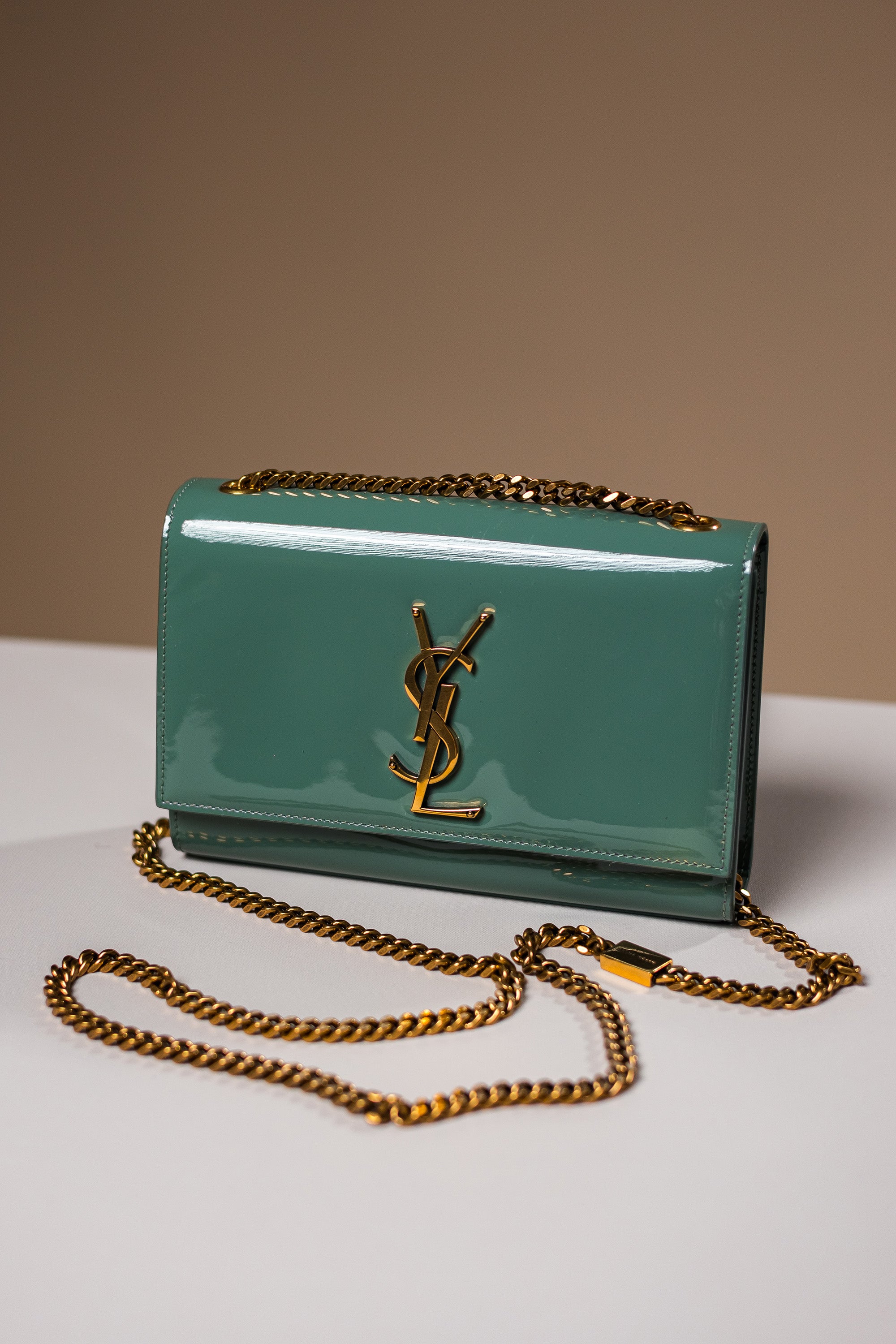 Saint Laurent Kate Bag