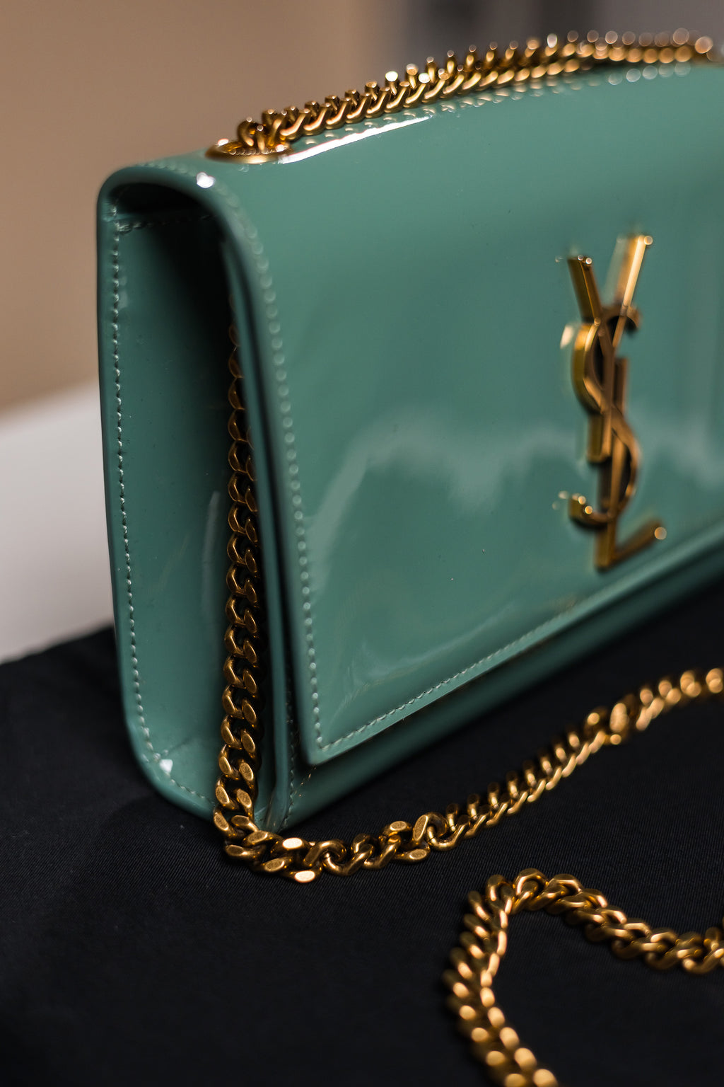 Saint Laurent Kate Bag