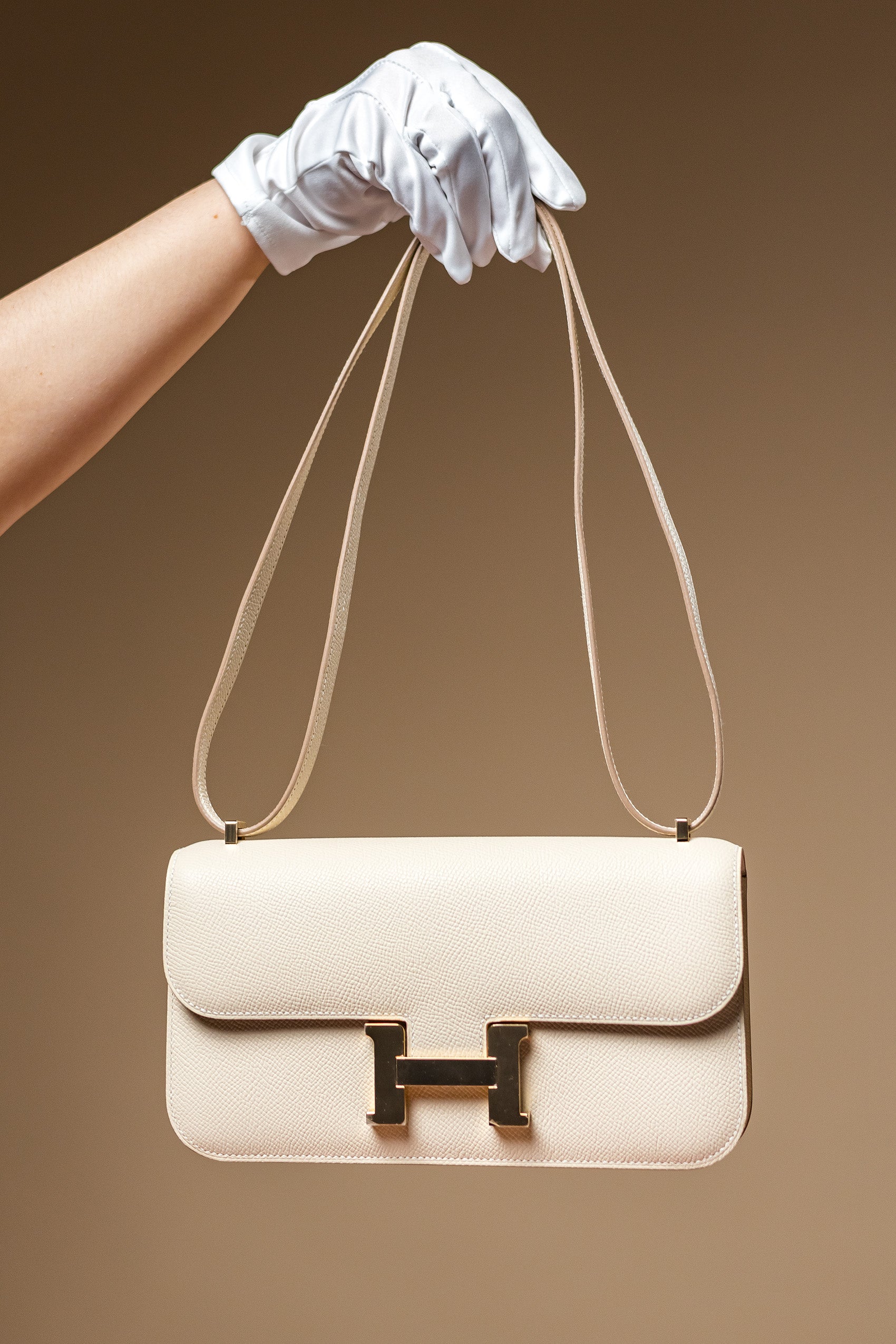 Hermès Constance Elan