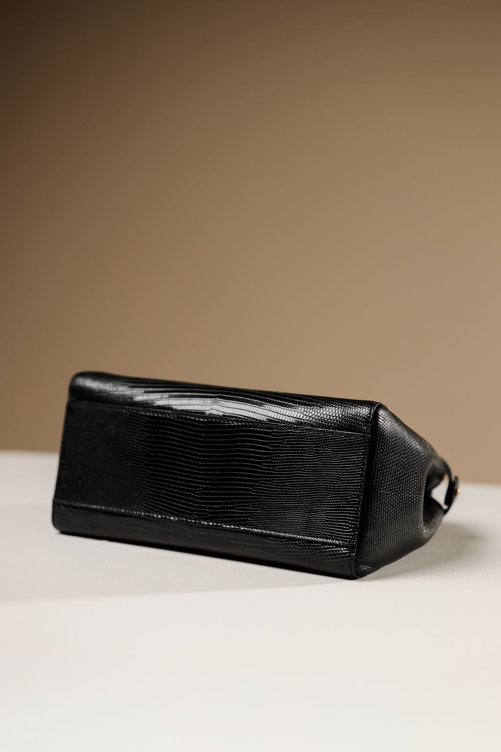 Fendi Peekaboo Mini Black