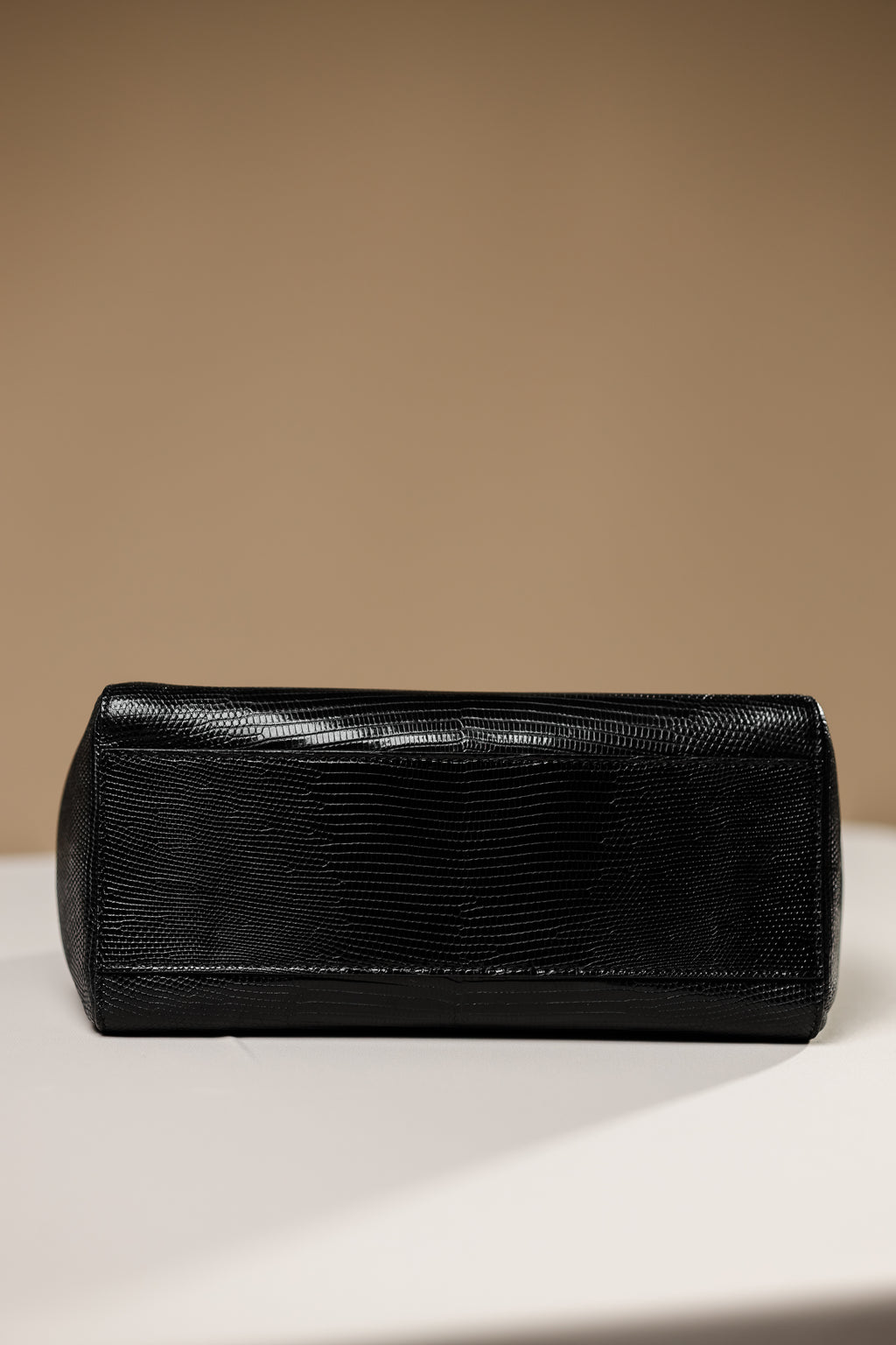 Fendi Peekaboo Mini Black