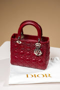 Lady Dior Small Bag