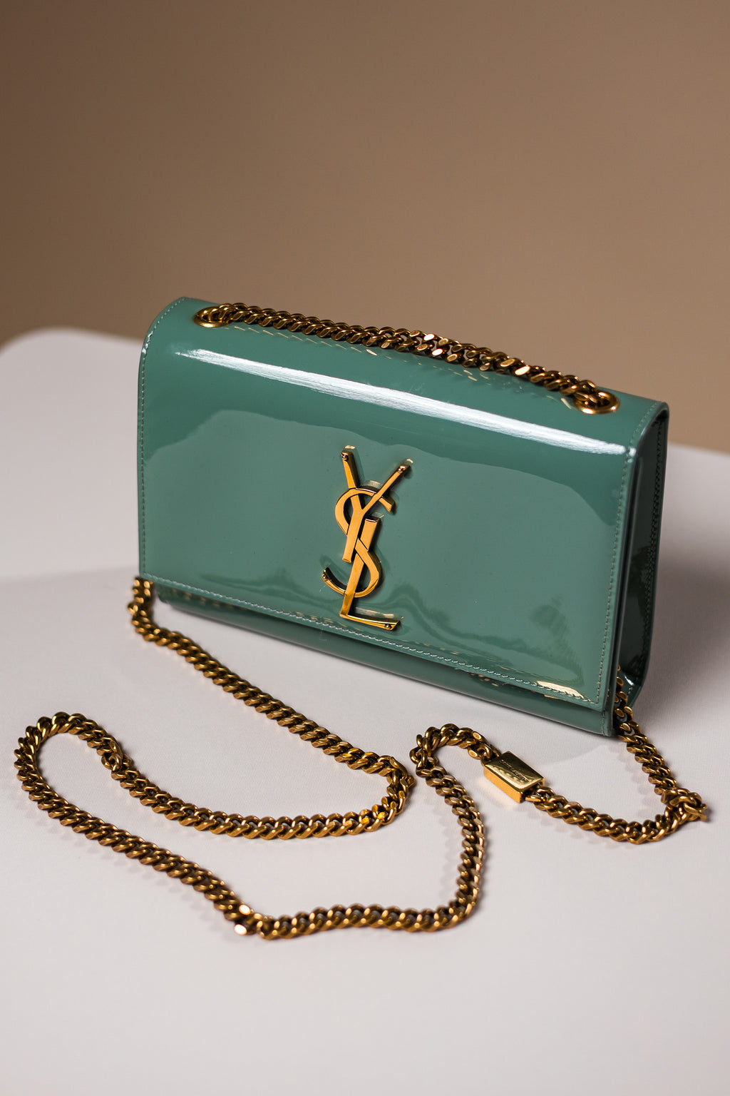 Saint Laurent Kate Bag