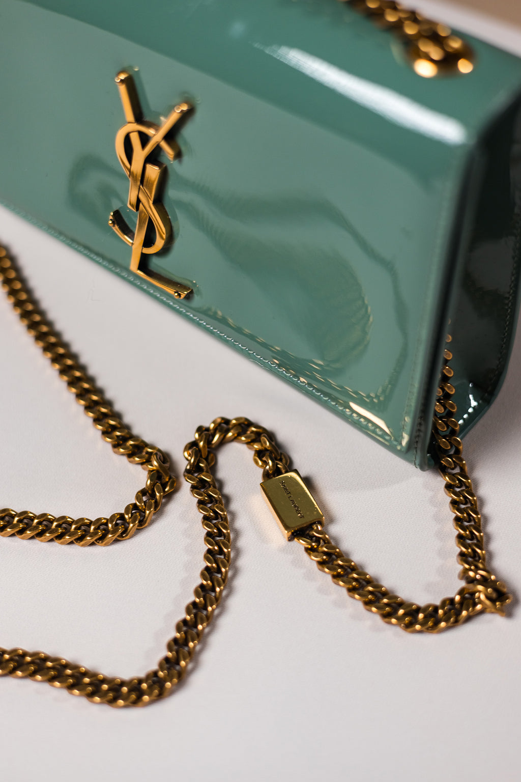 Saint Laurent Kate Bag