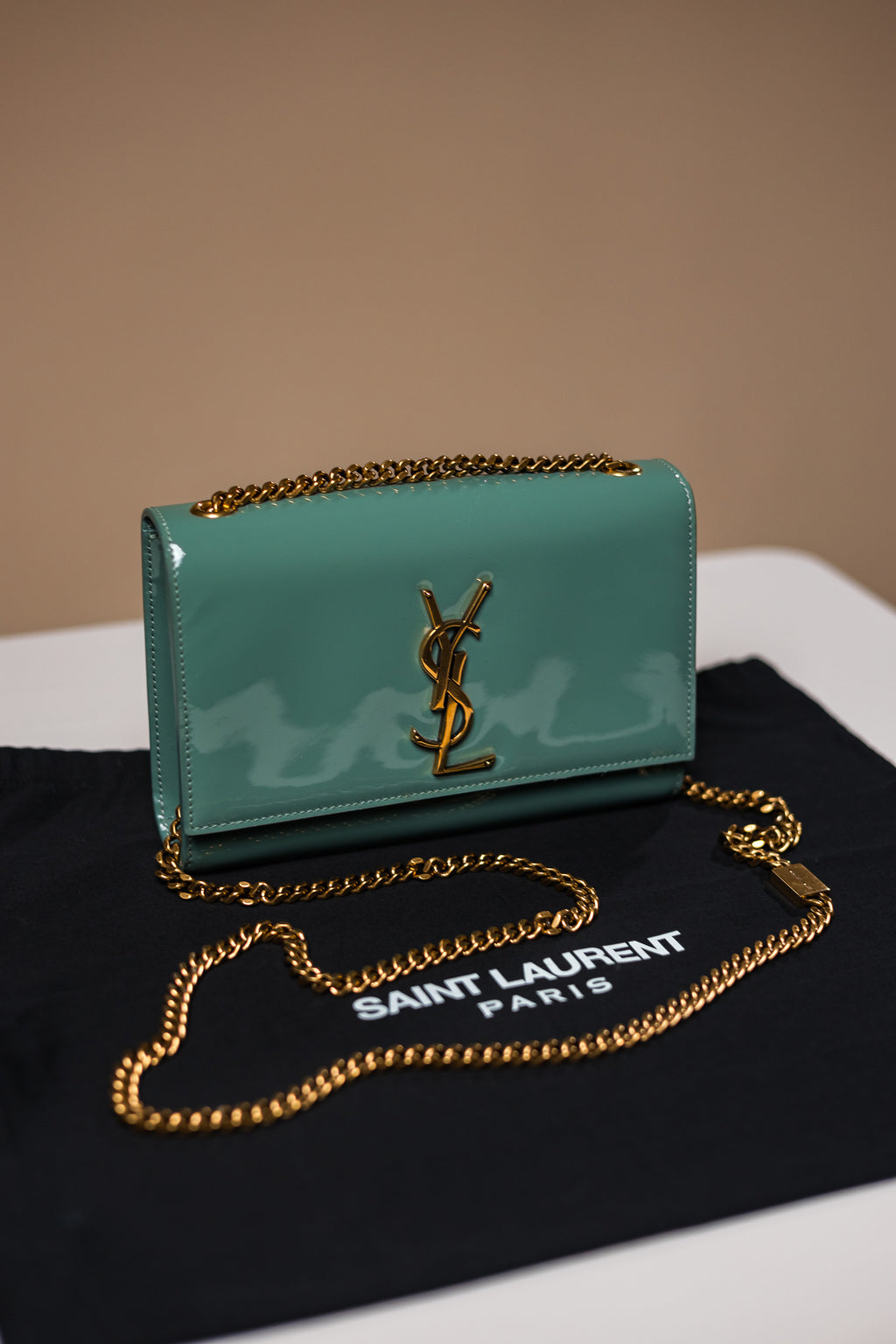 Saint Laurent Kate Bag