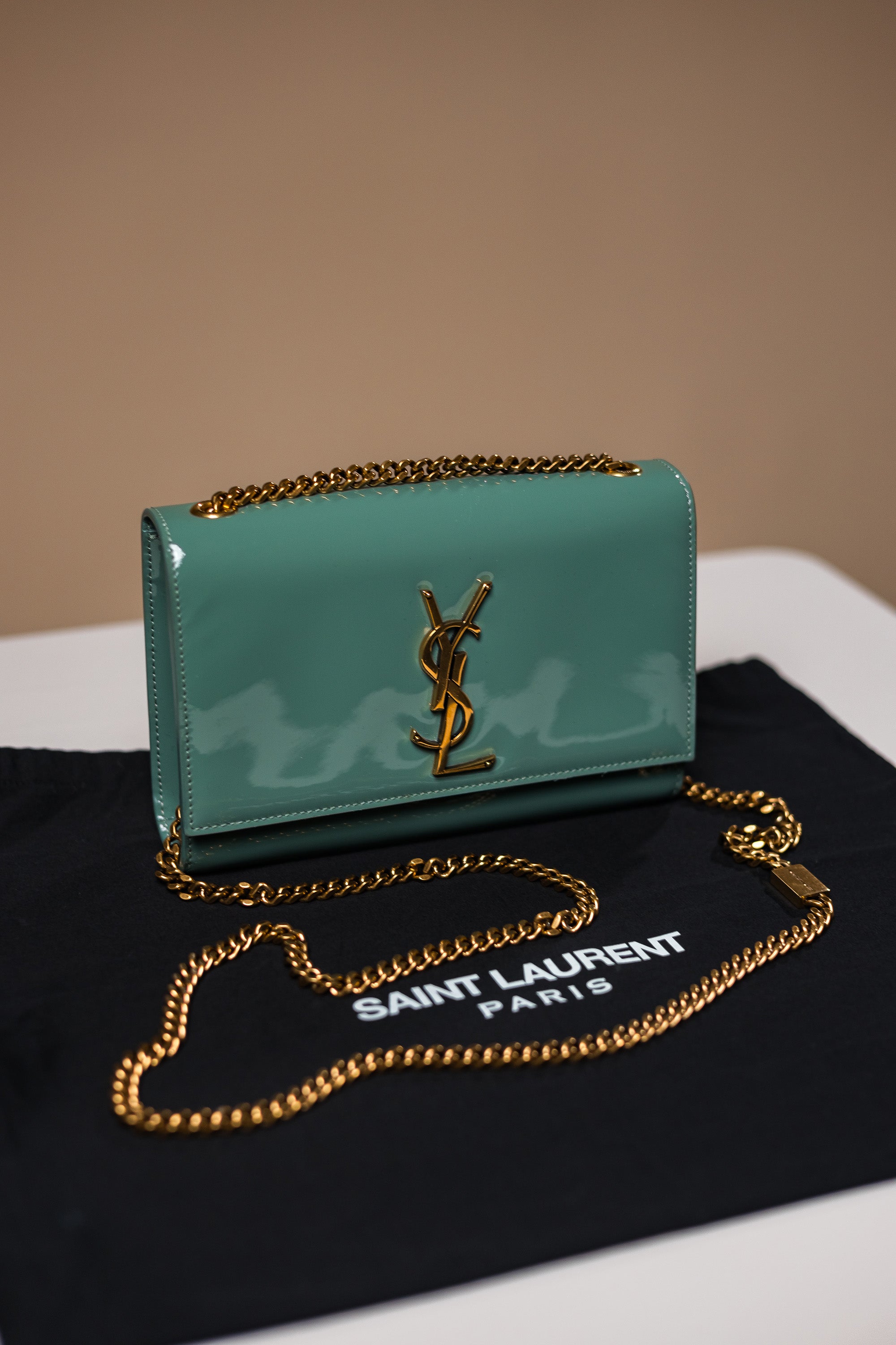 Saint Laurent Kate Bag