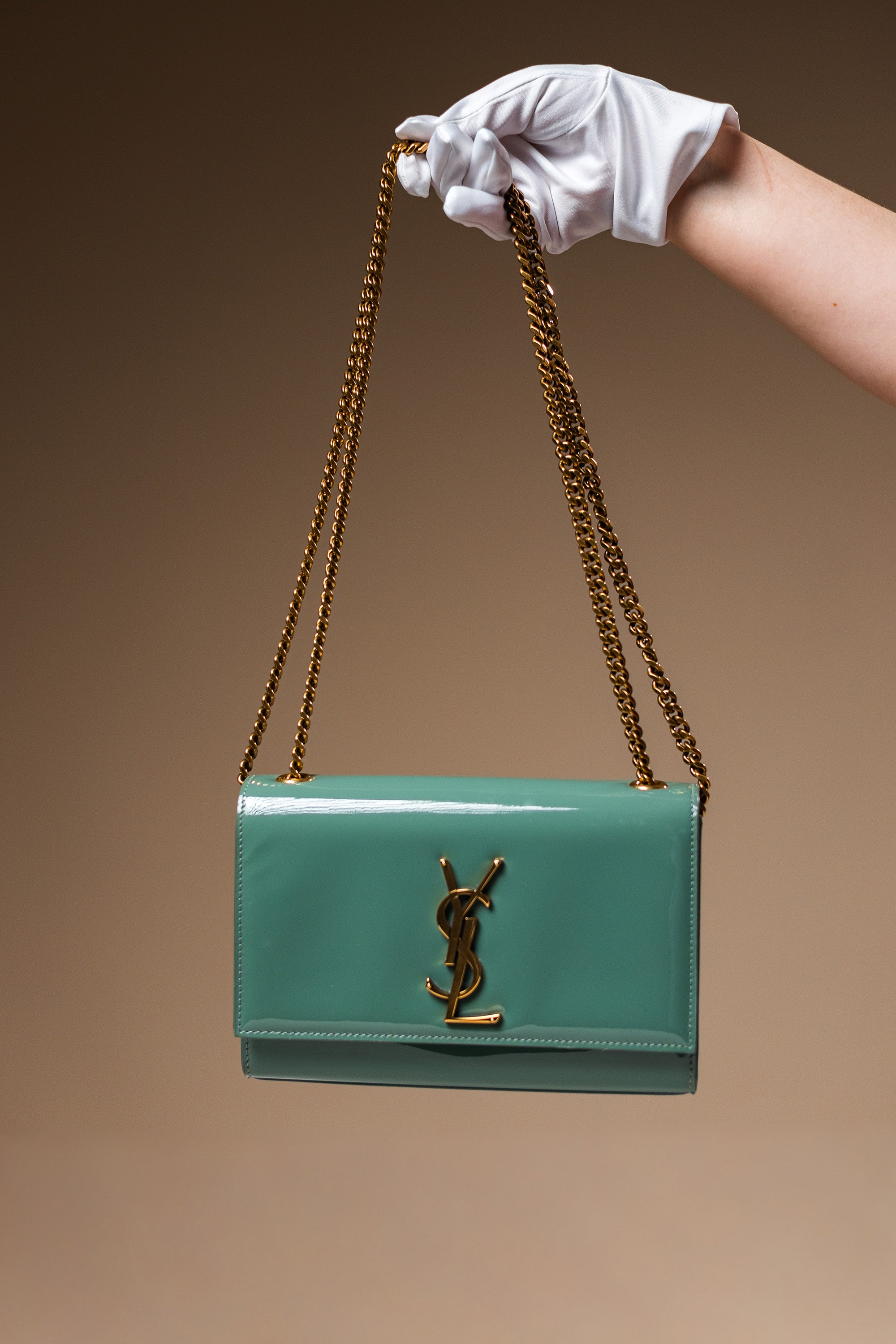 Saint Laurent Kate Bag