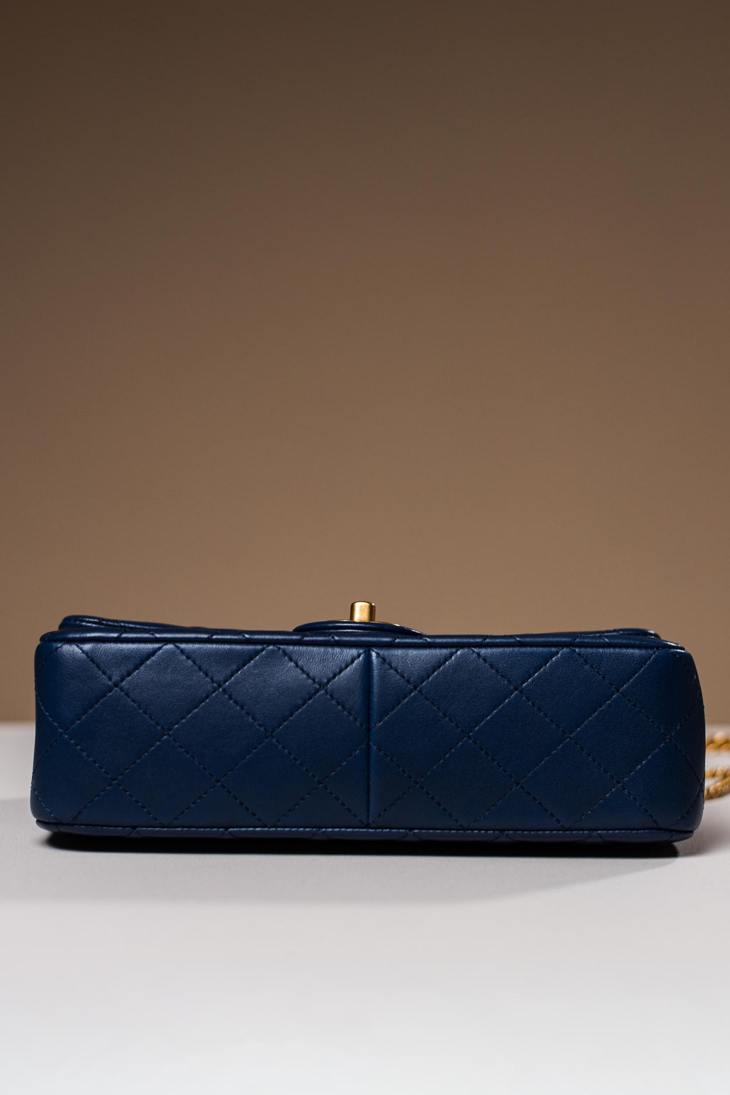 Chanel Small Sweet Camellia Flap Bag