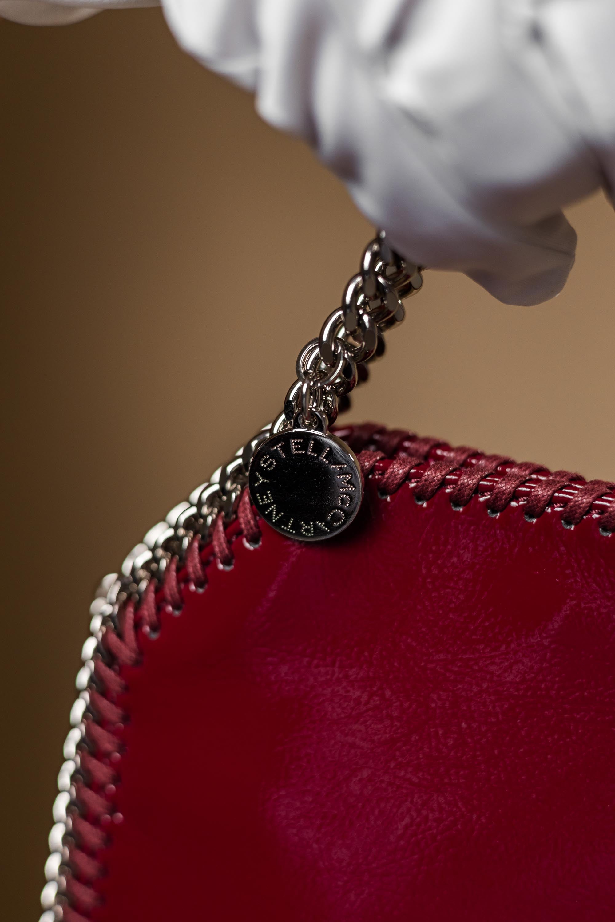 Stella McCartney Falabella Tiny Tote