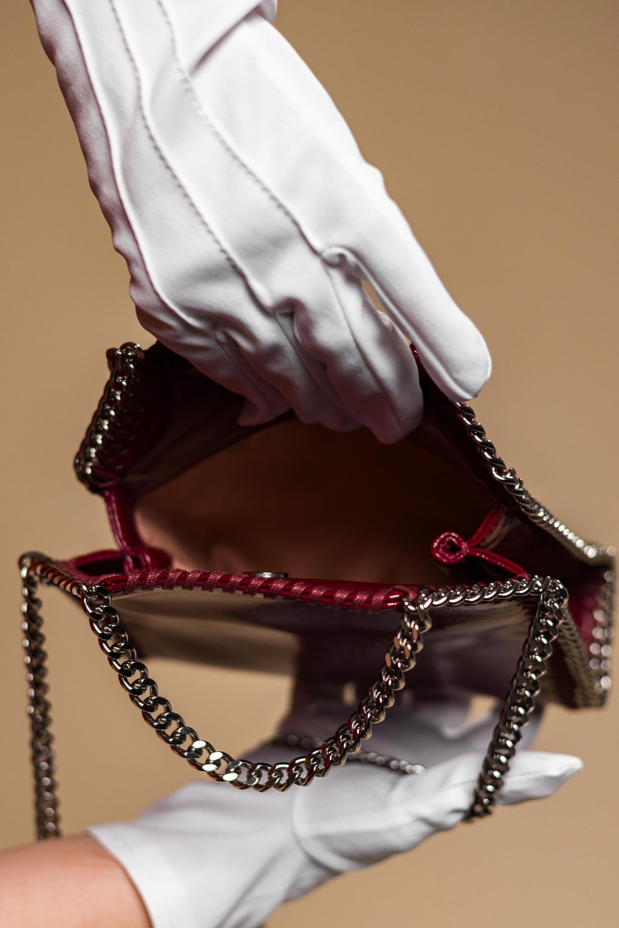 Stella McCartney Falabella Tiny Tote