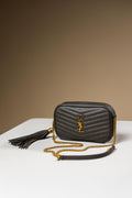 Saint Laurent Lou Camera Bag