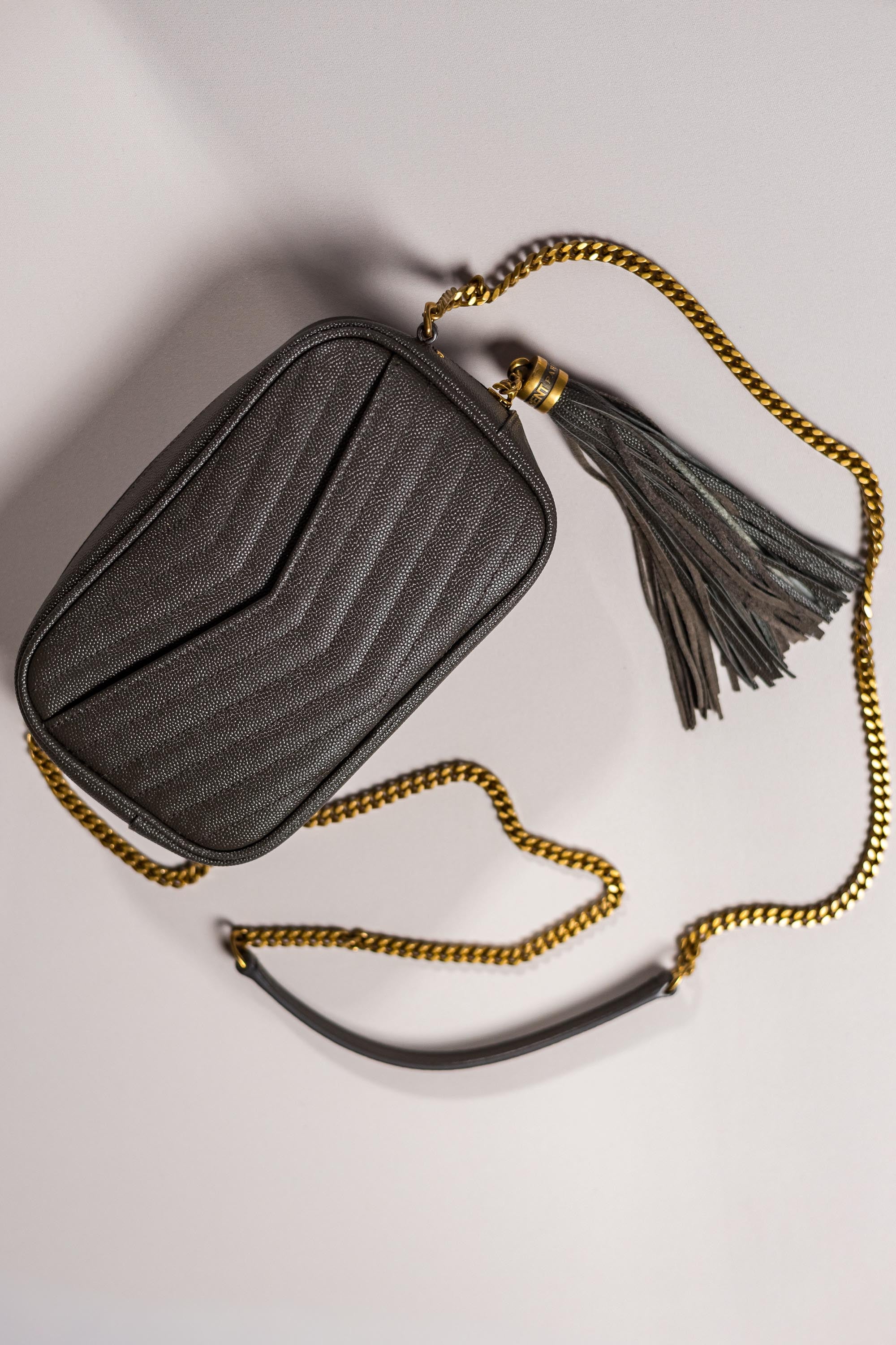 Saint Laurent Lou Camera Bag