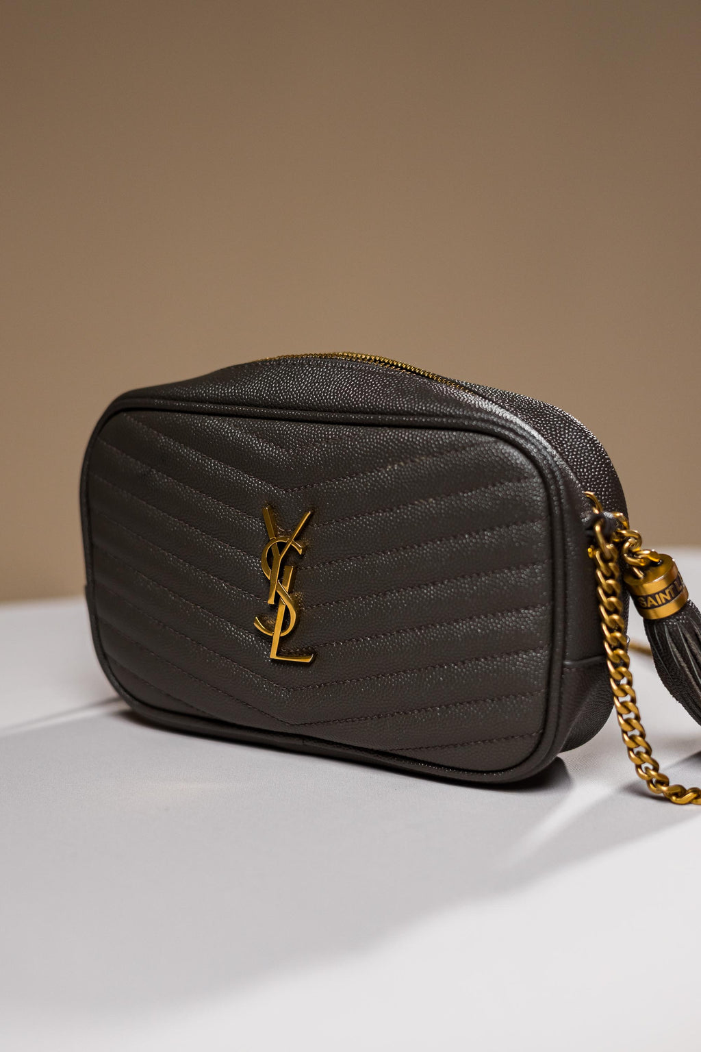 Saint Laurent Lou Camera Bag