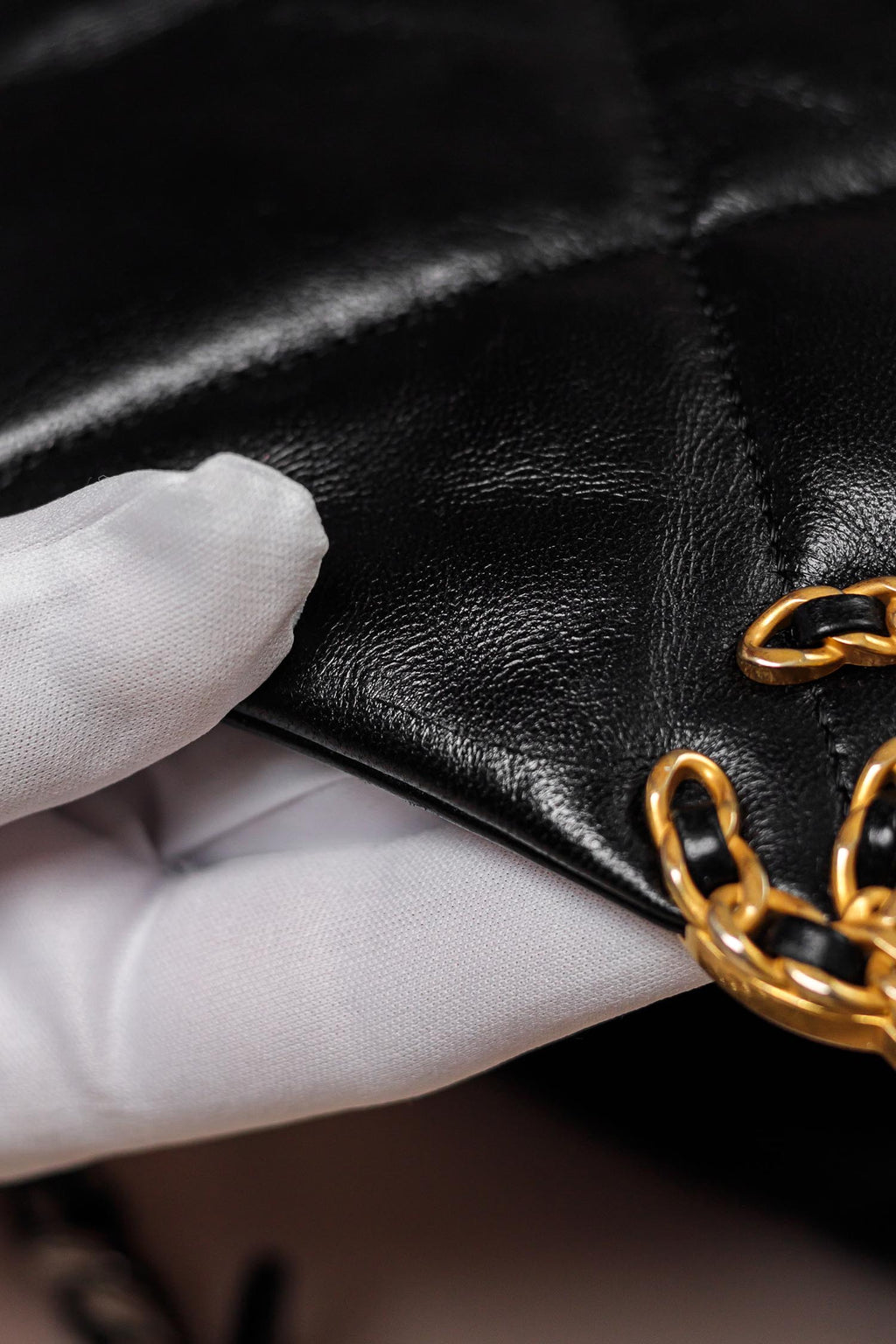 CHANEL 19 Handbag