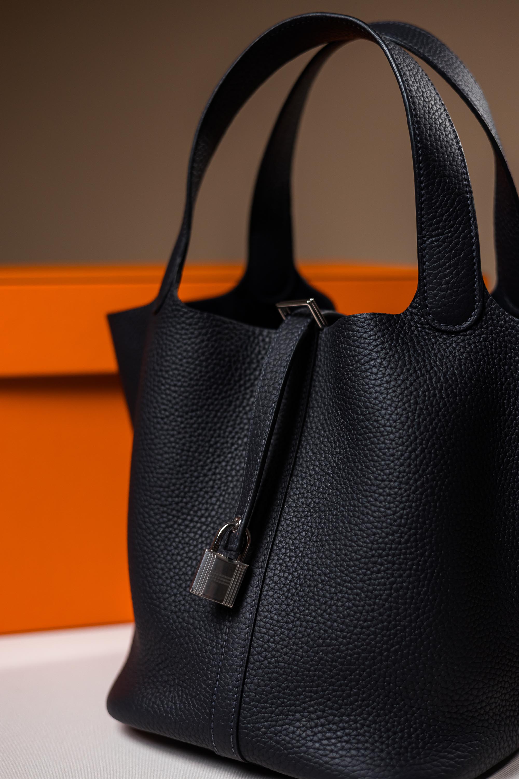 Hermès Picotin Lock 22
